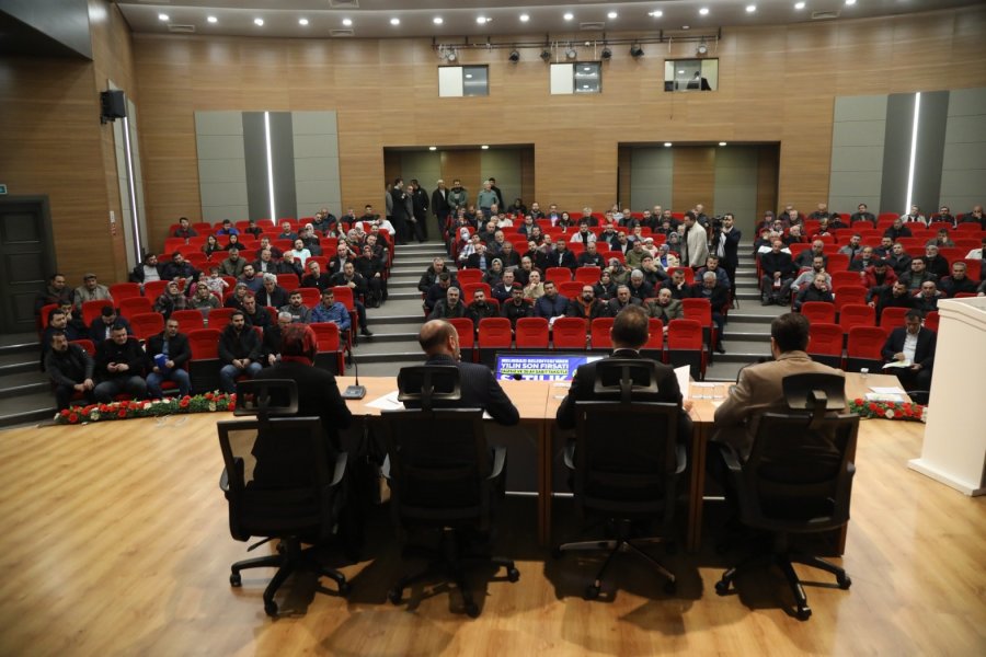 Melikgazi Belediyesi, ’kazandıran Finans’ Modeliyle 28 Aileyi Ev Sahibi Yaptı