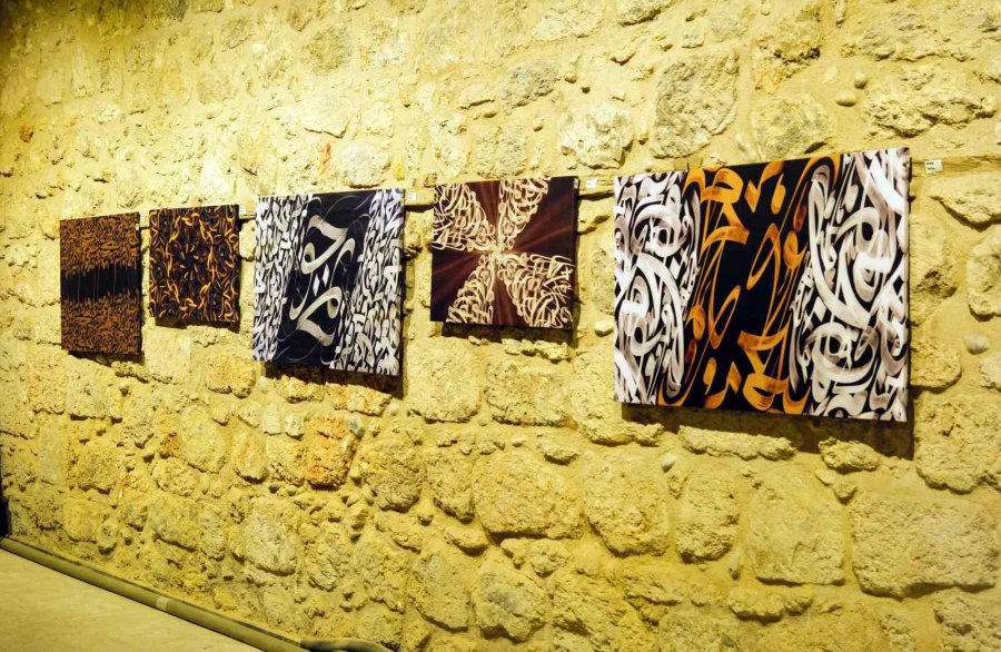 Sergiden Elde Edilecek Gelir, Öğrencilere Bağışlanacak