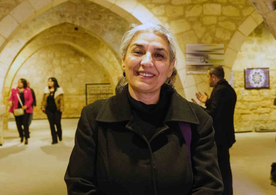 Sergiden Elde Edilecek Gelir, Öğrencilere Bağışlanacak