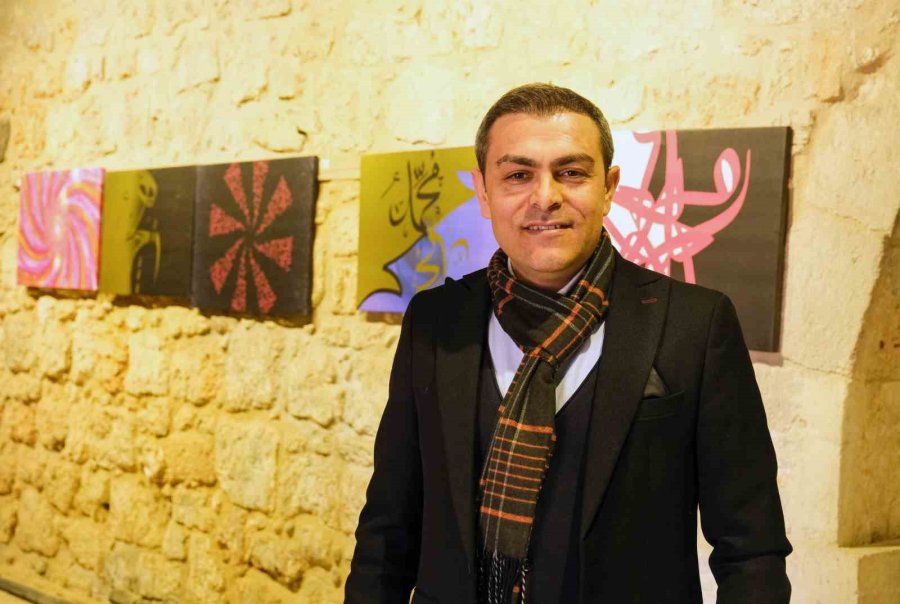 Sergiden Elde Edilecek Gelir, Öğrencilere Bağışlanacak