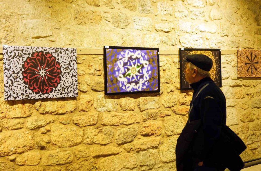 Sergiden Elde Edilecek Gelir, Öğrencilere Bağışlanacak