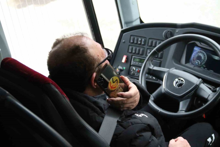 Eskişehirspor’un Yıllardır Değişmeyen ‘kaptanı’, Takımını Hiç Yarı Yolda Bırakmadı