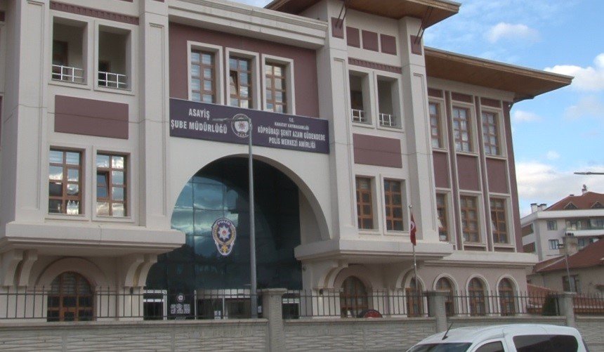 Konya’da Alacak Verecek Kavgası Cinayetle Bitti