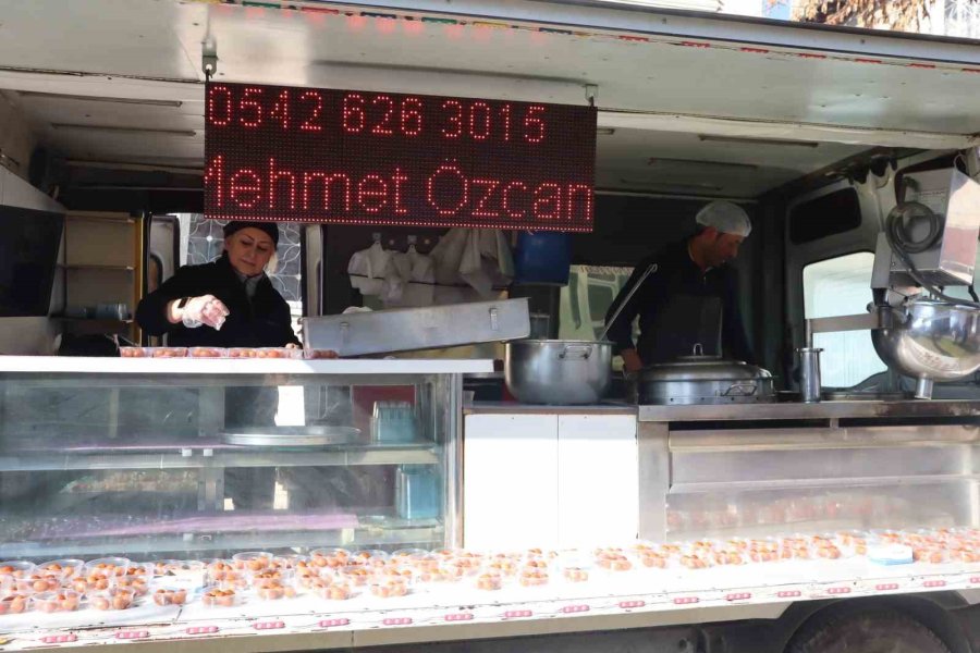 Eskişehir’in İlk Sürücü Kursu Hocası Unutulmadı