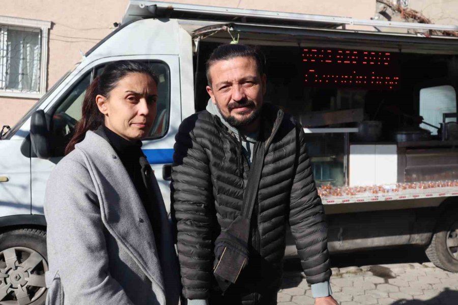 Eskişehir’in İlk Sürücü Kursu Hocası Unutulmadı