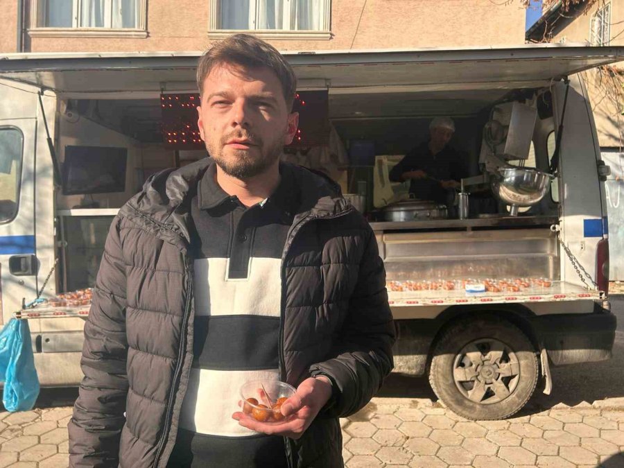 Eskişehir’in İlk Sürücü Kursu Hocası Unutulmadı