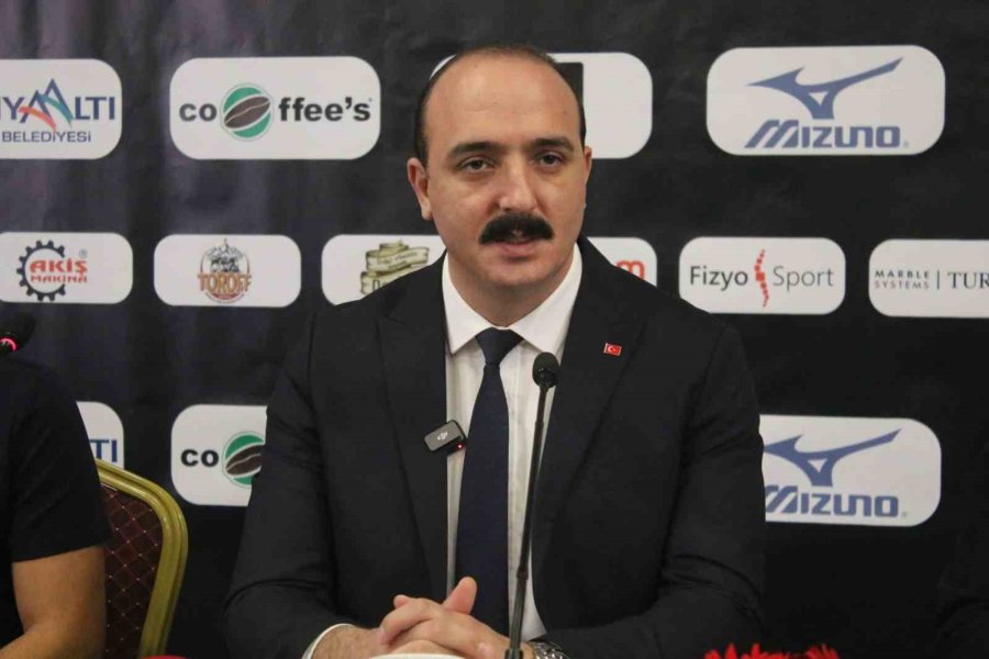 Uluslararası Antalya Maratonu’nda 44 Ülkeden Bin 500 Sporcu Yarışacak