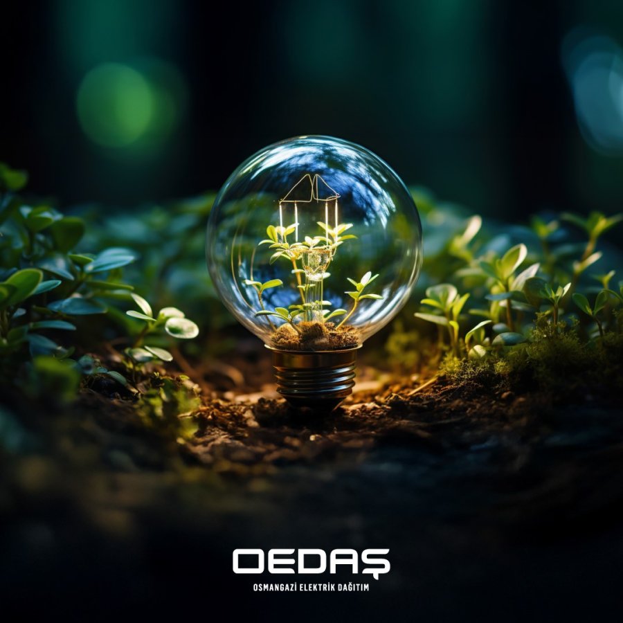 Yenilenebilir Enerji Ve Akıllı Şebeke Teknolojilerine Odaklanıldı