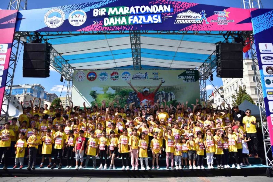 Spor A.ş. 2024 Yılında Spor 1 Milyon 400 Bin Kişiye Hizmet Verdi