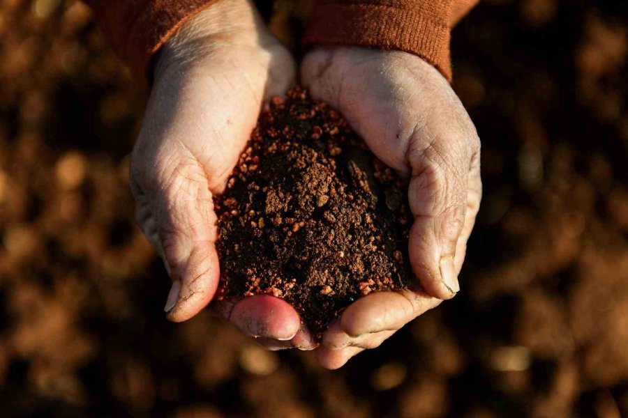 ’mersin Sürdürülebilir Enerji Ve İklim Eylem Planı’ Hazırlandı