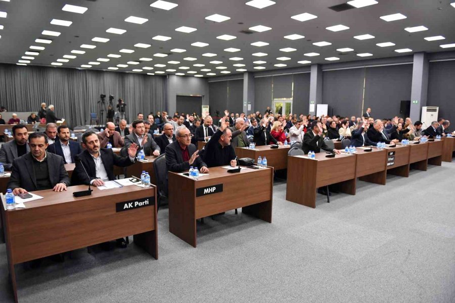 Sgk Prim Borçları İçin Taşınmazlar Teminat Gösterildi