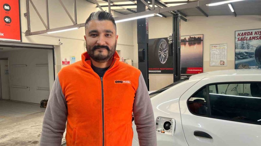 Sanayiciden Utts Yoğunluğuna ‘randevulu’ Çözüm