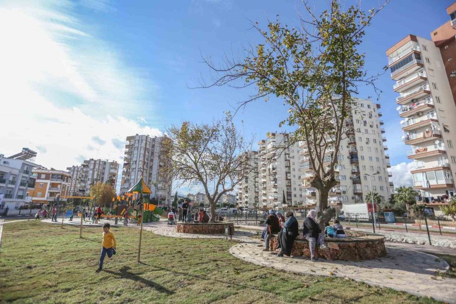 Ay Deresi Islahı Projesi Tamamlandı