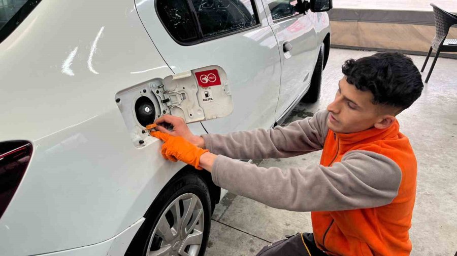 Sanayiciden Utts Yoğunluğuna ‘randevulu’ Çözüm
