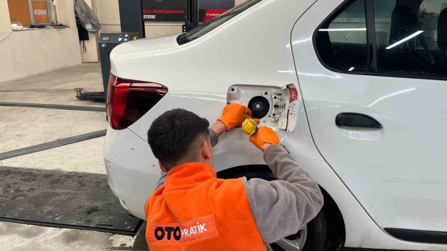 Sanayiciden Utts Yoğunluğuna ‘randevulu’ Çözüm