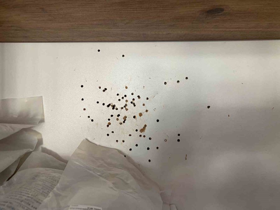 Kızıyla Boşanma Aşamasındaki Damadının Eczanesine Av Tüfeğiyle Saldırdı