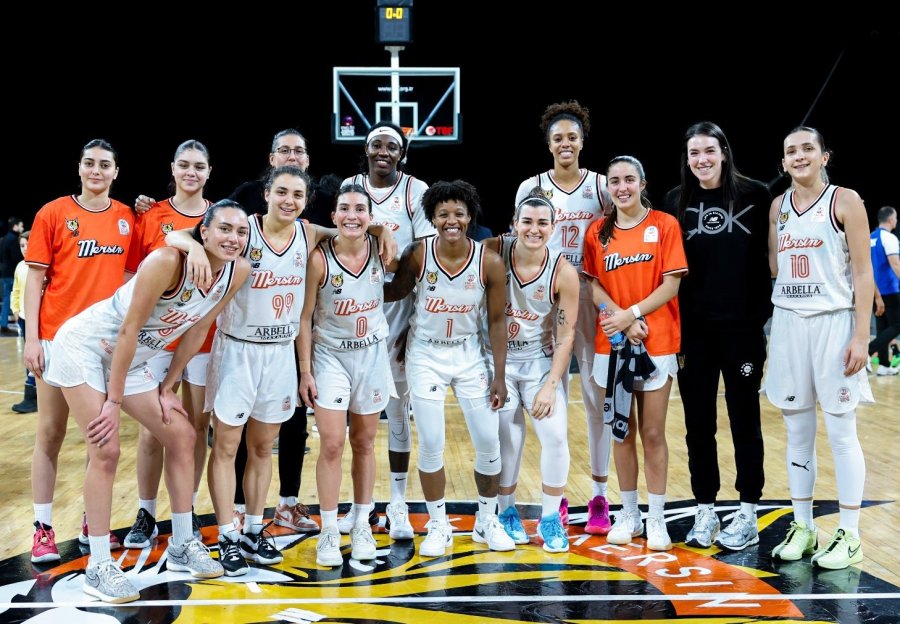 Victor Lapena: "birlikte Tüm Hedeflerimize Ulaşabiliriz"