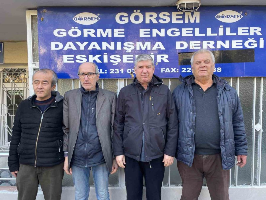 Görsem’den Büyükşehir Belediyesi’ne Çağrı