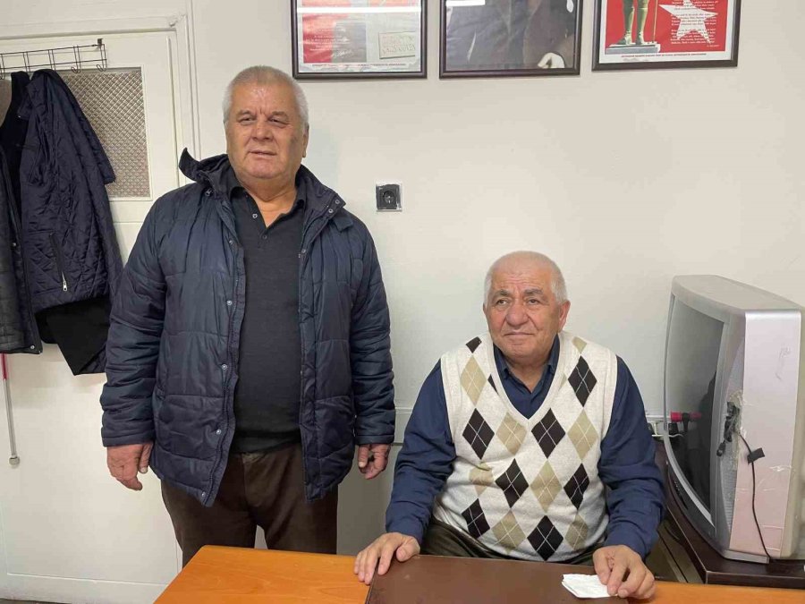 Görsem’den Büyükşehir Belediyesi’ne Çağrı