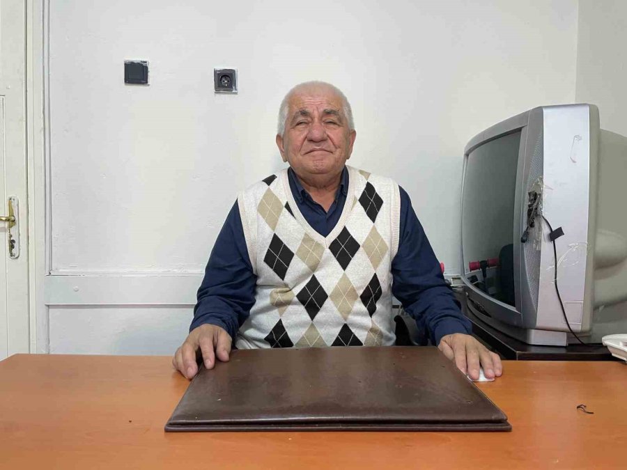 Görsem’den Büyükşehir Belediyesi’ne Çağrı