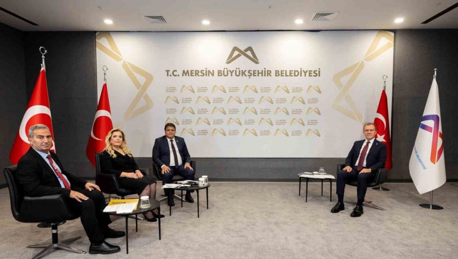 Seçer: "2025 Yılında Sosyal Politikalar Bütçemiz 1.5 Milyar Lira"