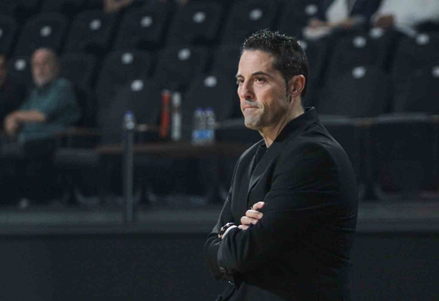 Victor Lapena: "birlikte Tüm Hedeflerimize Ulaşabiliriz"