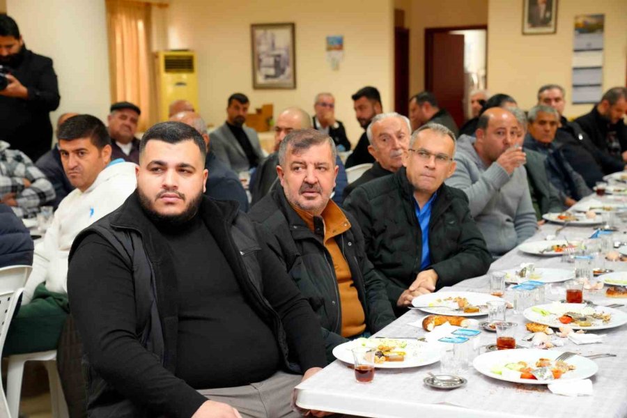 Alanya’da Taksilere Yeni Düzenleme Geliyor