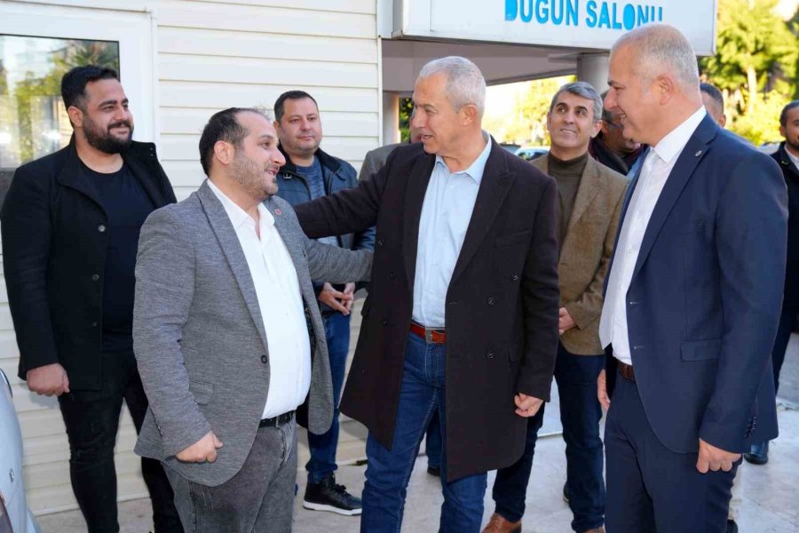 Alanya’da Taksilere Yeni Düzenleme Geliyor