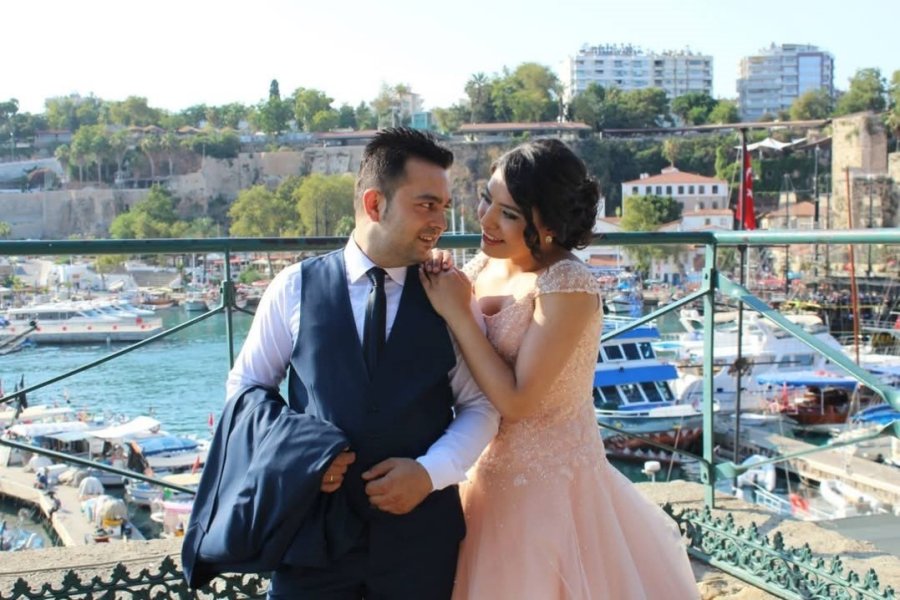 Eski Eşine Dehşeti Yaşatan Kocadan Tüyler Ürperten İfade: