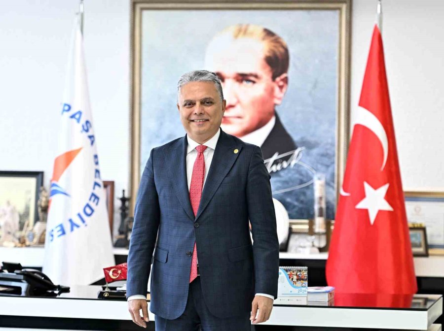 Muratpaşa Belediyesi 2025’te Yerli Ürüne Öncelik Verecek