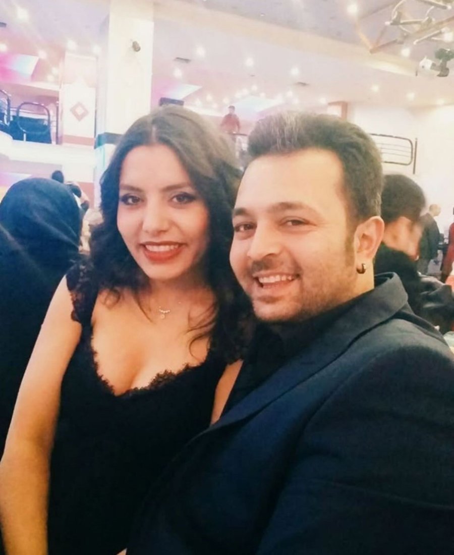 Eski Eşine Dehşeti Yaşatan Kocadan Tüyler Ürperten İfade: