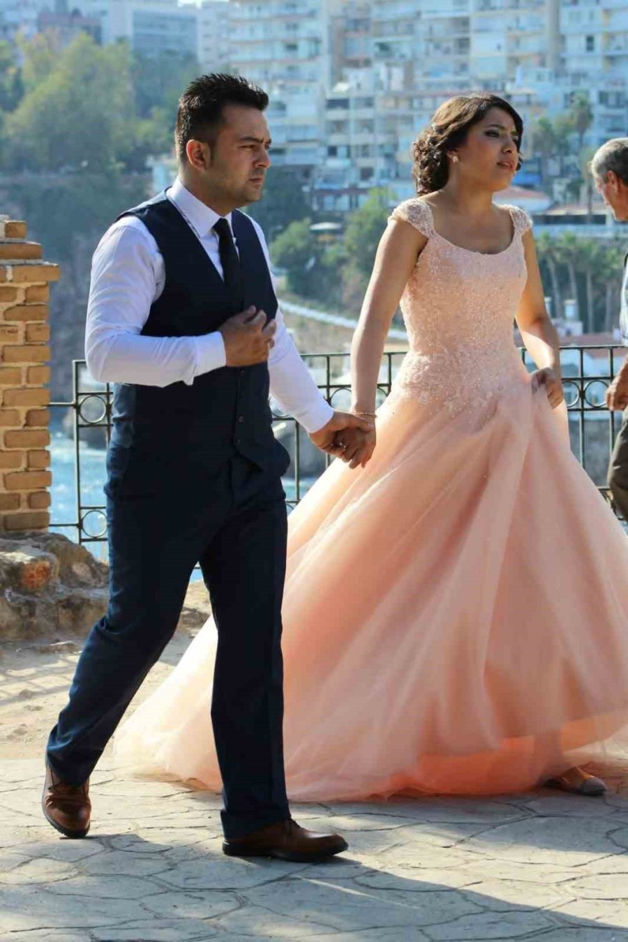 Eski Eşine Dehşeti Yaşatan Kocadan Tüyler Ürperten İfade: