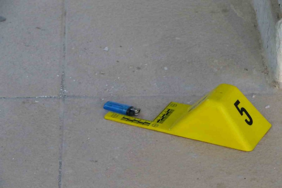 Antalya’da Eski Eş Faciası: 20 Gün Önce Boşandığı Karısını Üzerine Benzin Dökerek Yaktı