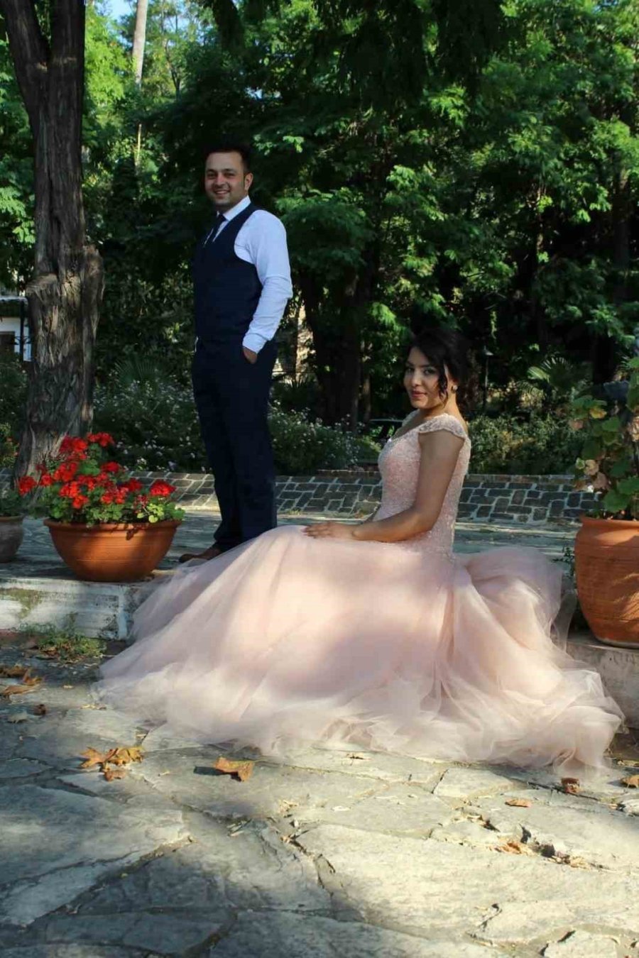 Antalya’da Eski Eş Faciası: 20 Gün Önce Boşandığı Karısını Üzerine Benzin Dökerek Yaktı