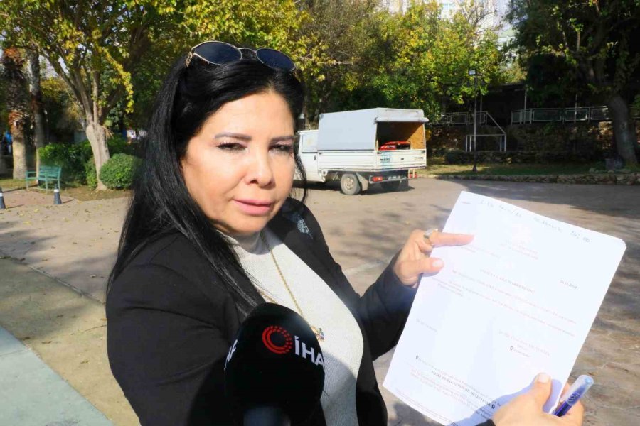 Eski Eşinin Akıl Sağlığının Yerinde Olduğunu Kanıtlamak İçin 18 Yılda 400’e Yakın Dava Açtı