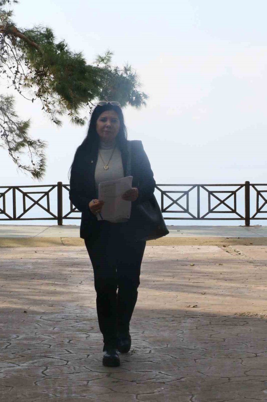 Eski Eşinin Akıl Sağlığının Yerinde Olduğunu Kanıtlamak İçin 18 Yılda 400’e Yakın Dava Açtı