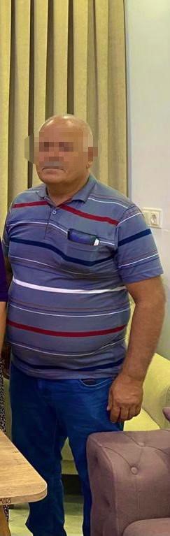 Damadının Eczanesine Av Tüfeğiyle Saldıran Kayınpeder: "kızımı Darp Ediyordu"