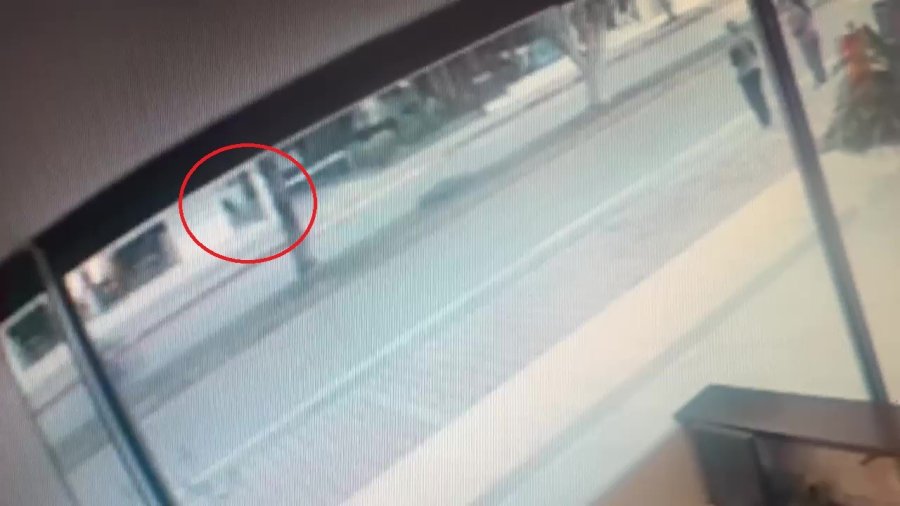 Antalya’da Eski Eş Faciası: 20 Gün Önce Boşandığı Karısını Üzerine Benzin Dökerek Yaktı