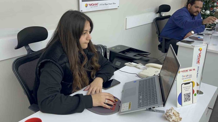 Erken Rezervasyon Yaparken Dolandırılmamak İçin Yetkili Olmayan Acentelere Dikkat