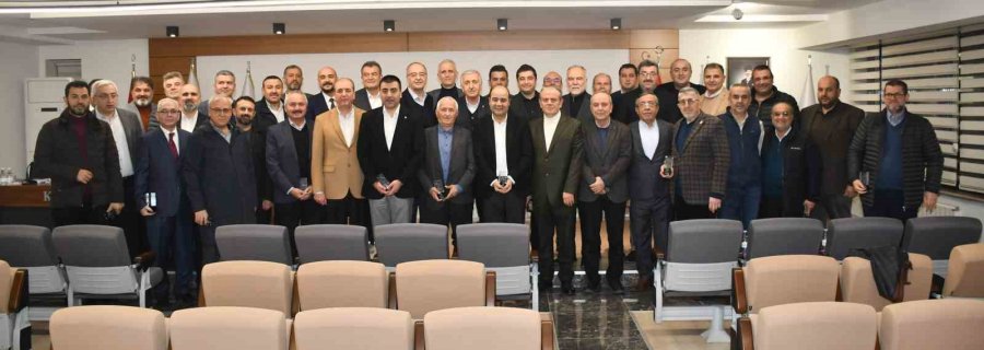 Konya İhracatta Yeni Bir Rekora Hazırlanıyor