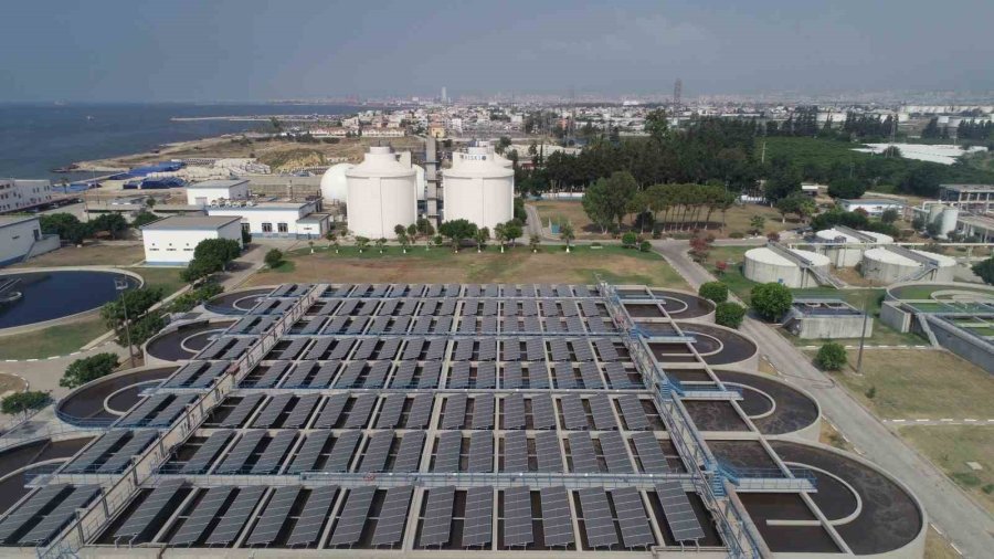 Meski, 1 Yılda 278 Bin 67 Metre Altyapı Hattı Döşedi