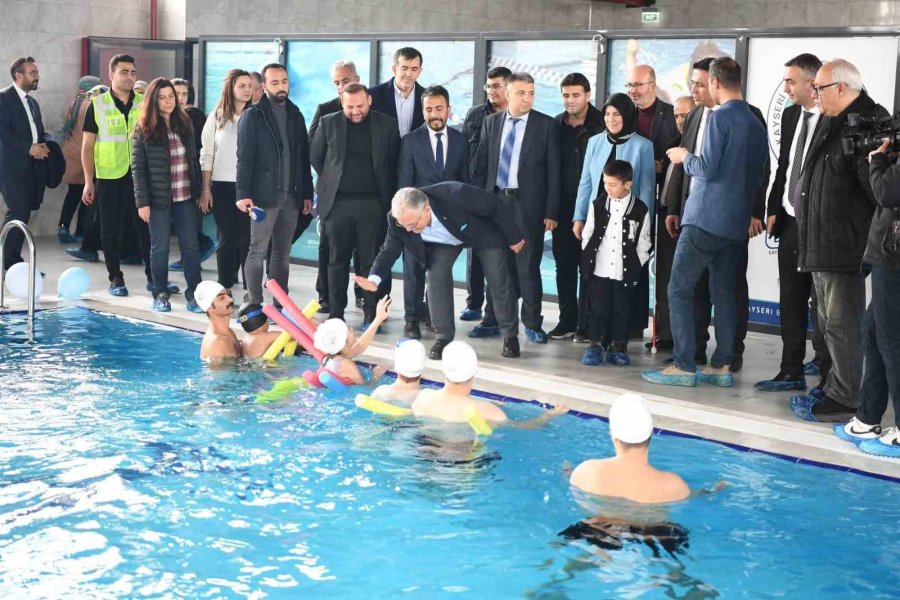 Büyükşehir’den 2024 Yılında Şehre Değer Katan Yatırımlar