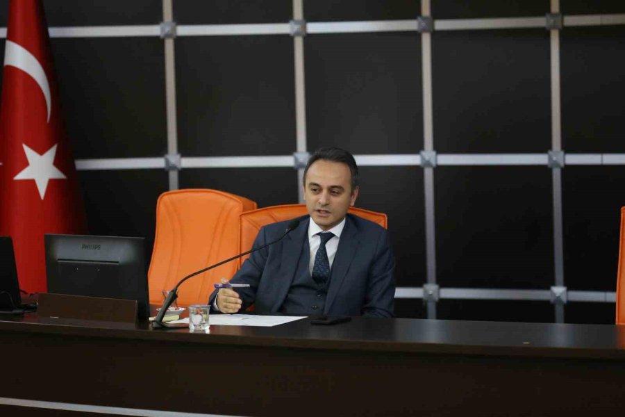 Kepez’de İsg Eğitimleri 2024 Yılında Kaza Riskini Azalttı