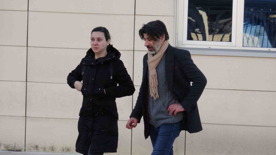 Polis Çağırma Tartışması Kanlı Bitti, Genç Baba Hayatını Kaybetti