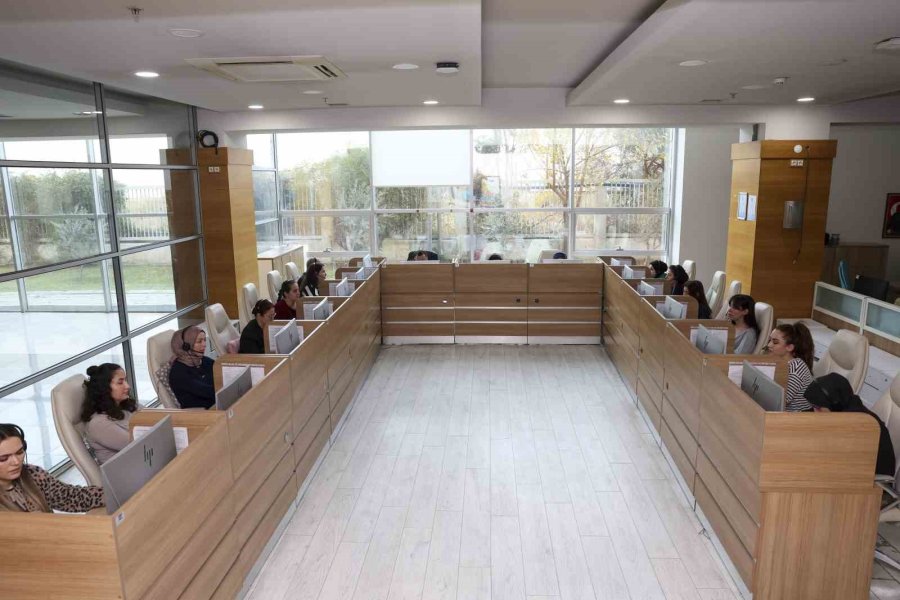 Asat Kendi Bilgi Sistemini İnşa Etti