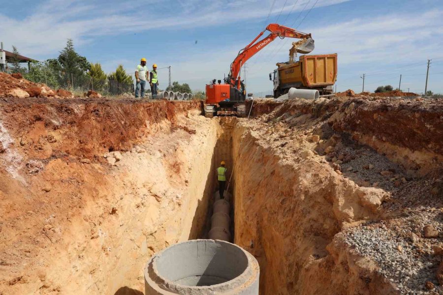 Asat Kendi Bilgi Sistemini İnşa Etti