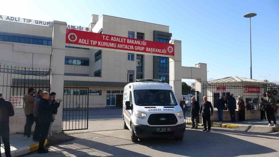 Traktör Altında Kalarak Hayatını Kaybeden İki Çocuğun Cenazesi Teslim Alındı