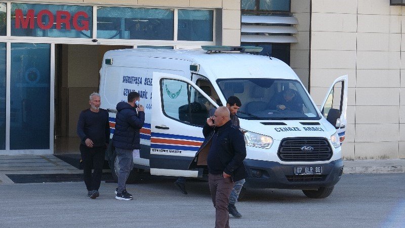 Traktör Altında Kalarak Hayatını Kaybeden İki Çocuğun Cenazesi Teslim Alındı