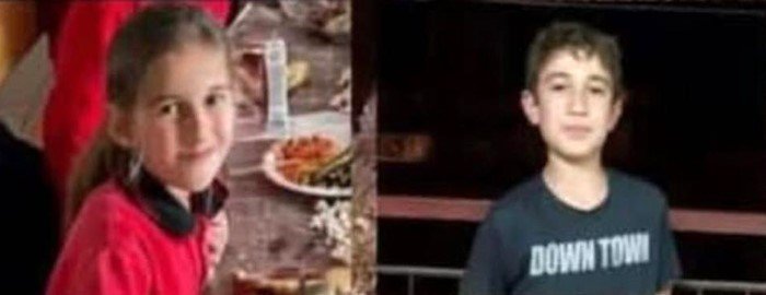 Traktör Altında Kalarak Hayatını Kaybeden İki Çocuğun Cenazesi Teslim Alındı