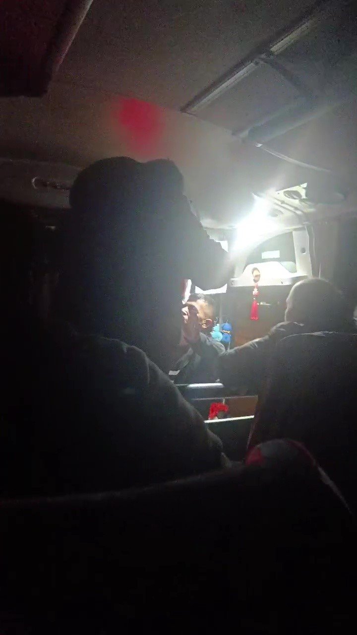 Ölümle Sonuçlanan Hasarlı Kaza Tartışması Şüphelisi 4 Kişi Adliyeye Sevk Edildi